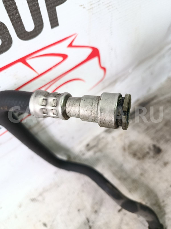 обратная трубка радиатора Гу BMW 3 E90/E91/E92/Е93 BMW 3er оригинальный номер 32416796351