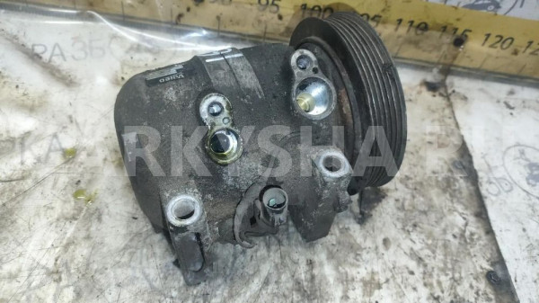 Компрессор кондиционера Nissan Almera Classic B10 Nissan Almera Classic оригинальный номер 2763095F0B