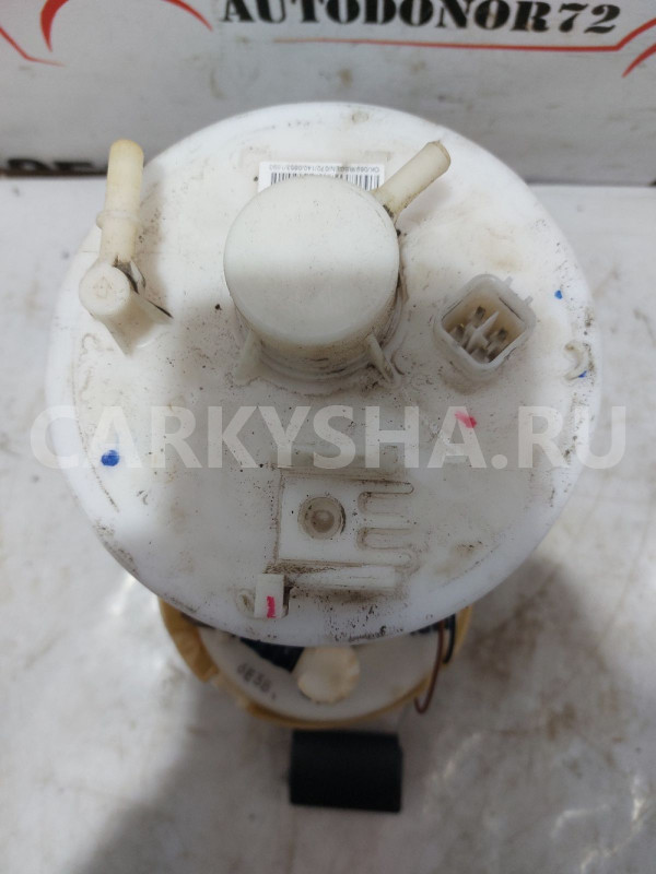 Насос топливный электрический Hyundai Solaris Hyundai Solaris оригинальный номер 311101R200