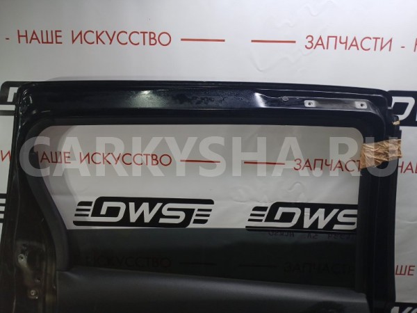 Дверь задняя левая Toyota Estima 