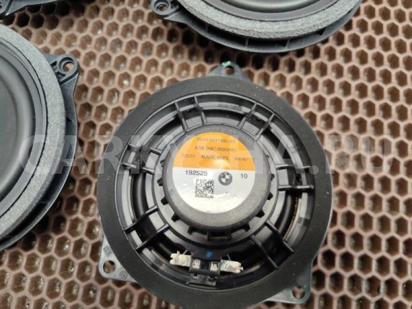 Динамик Mini Hatch 