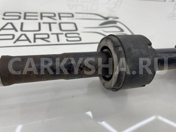 Привод передний правый Suzuki SX 4 YA21S M16A 2013 Suzuki SX4 