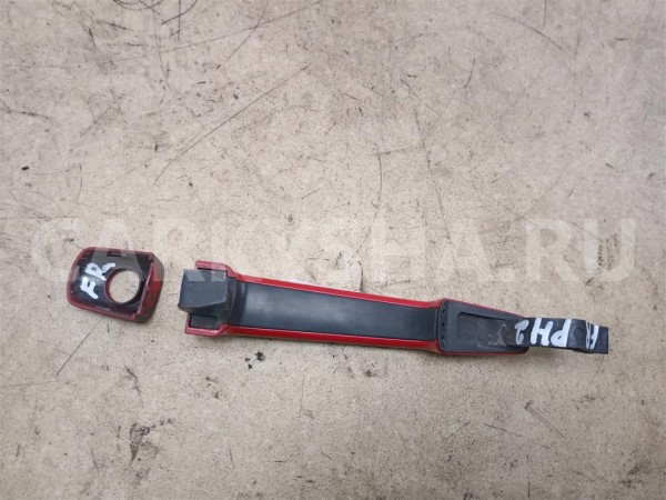 Название детали Ручка двери передней правой Модель Peugeot 207 Peugeot 207 оригинальный номер 9101 GF