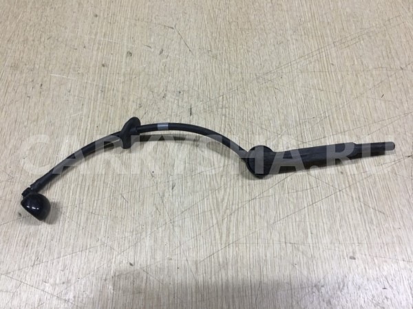 Форсунка омывателя двери багажника Toyota C-HR I Рестайлинг  оригинальный номер 85391-10030