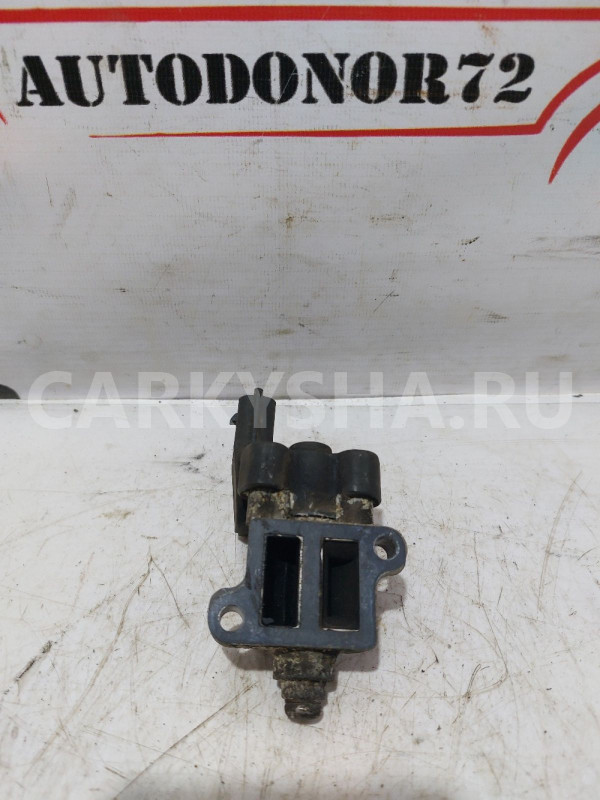 Регулятор холостого хода Hyundai Getz Hyundai Getz оригинальный номер 3515026900