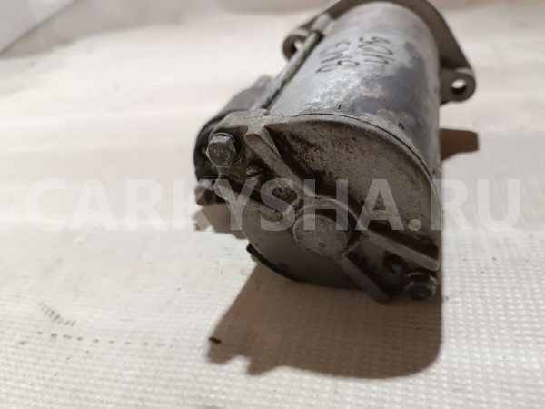 Стартер ГАЗ 3110 «Волга» 