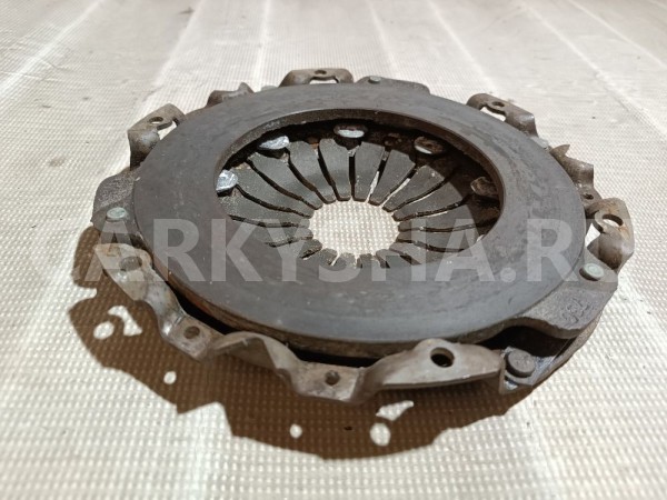 Корзина сцепления Opel Astra 