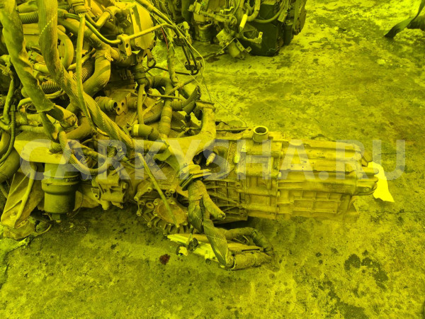 Акпп Audi A6 оригинальный номер 01X300044F