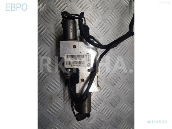 Клапанный блок BMW X5 E70 (2006—2010) BMW X5 оригинальный номер 37 20 6 772 311