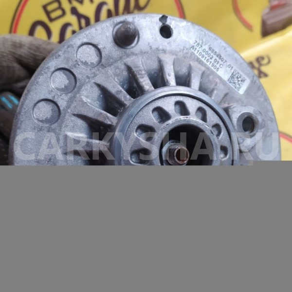 Амортизатор передний BMW 1 F20 N13 BMW 1er 