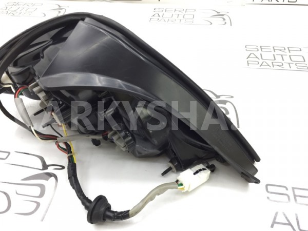 Фонарь задний правый Hyundai Coupe/tiburon Hyundai Coupe 