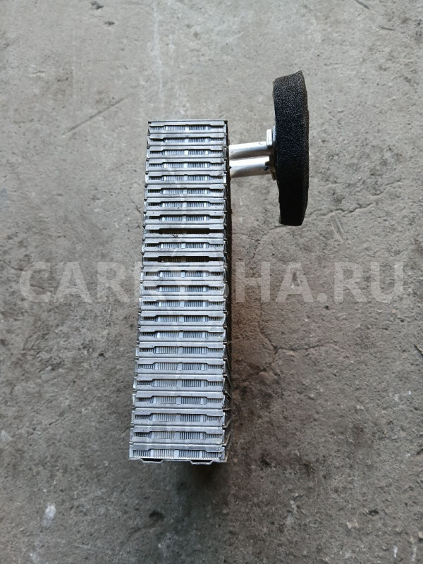 Испаритель кондиционера Renault Scenic II Renault 20 оригинальный номер 7701207874