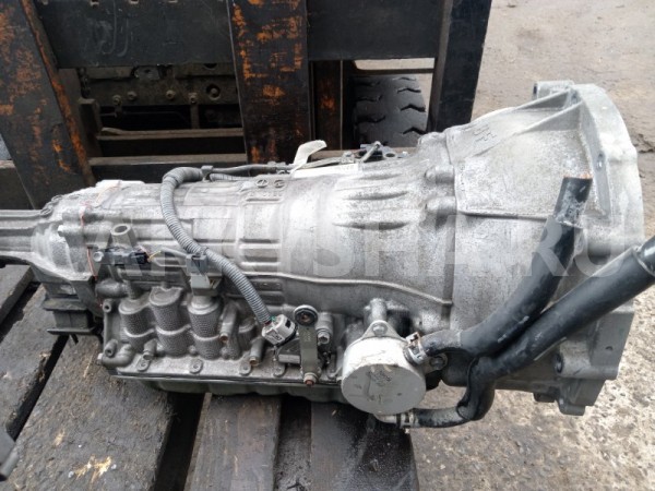 Акпп Lexus Is250 Gs300 2005-2012 3501030A00 3GR-FSE 4GR-FSE Lexus IS 