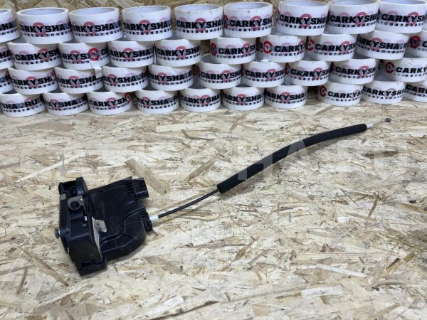 Замок двери передней правой Jetour X50 оригинальный номер 51A31C002