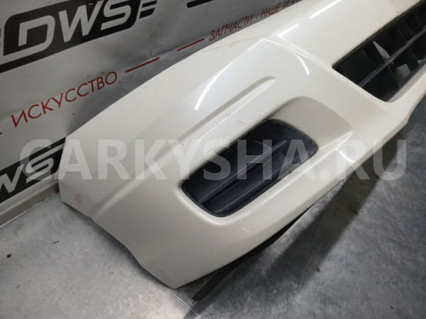 Бампер Honda Airwave 