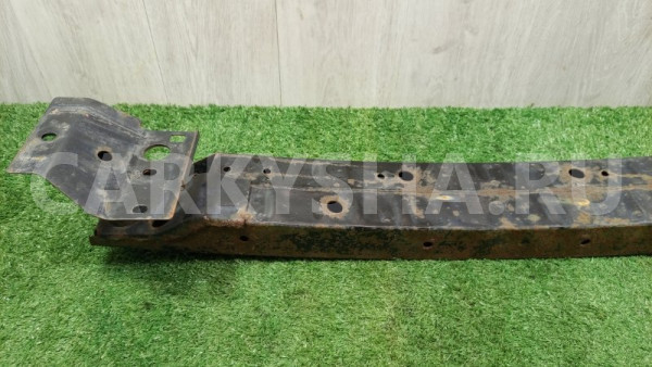 Усилитель переднего бампера Mitsubishi Outlander Mitsubishi i оригинальный номер MR971960