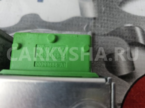 Блок управления AIR BAG Opel Corsa 