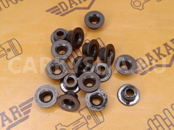 Тарелка клапана Mazda Mazda3 BK Z6 1.6 2008 Mazda 3 