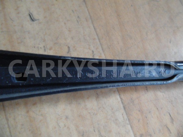 Поводок стеклоочистителя Opel Vectra C (2002—2005) Opel Vectra оригинальный номер 09185813