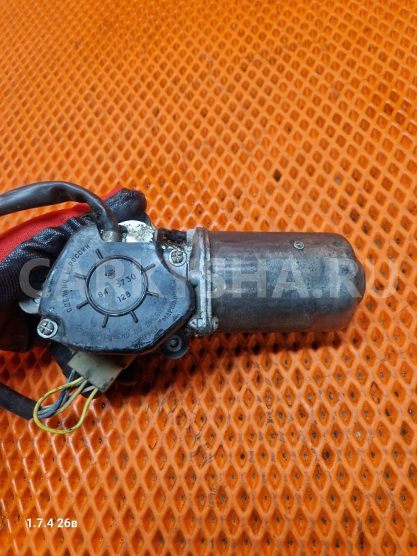 Моторчик дворников ваз 2115 2114 ВАЗ (Lada) 2115 