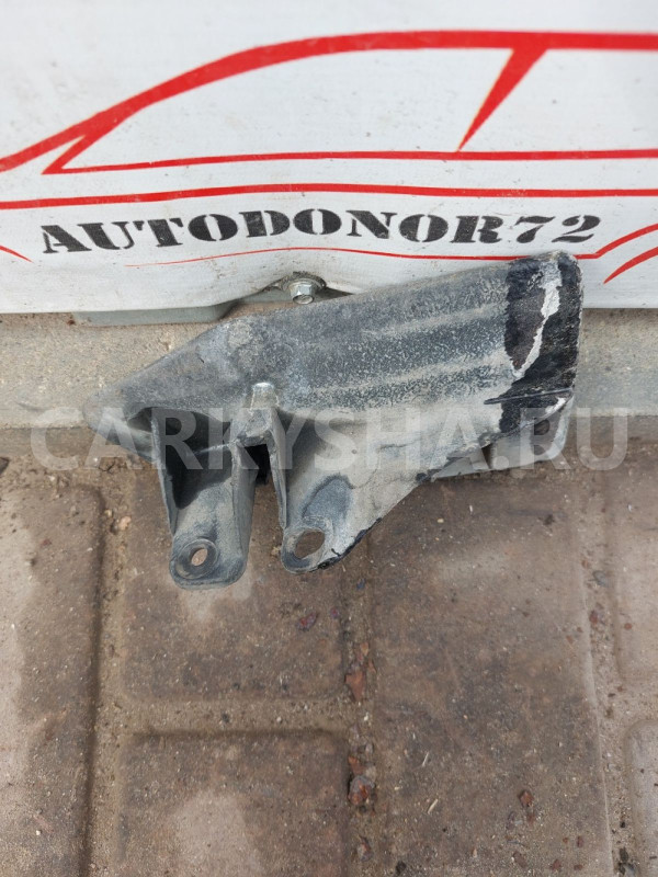 Брызговик задний левый Toyota Avensis T250 Toyota Avensis оригинальный номер 6563205020