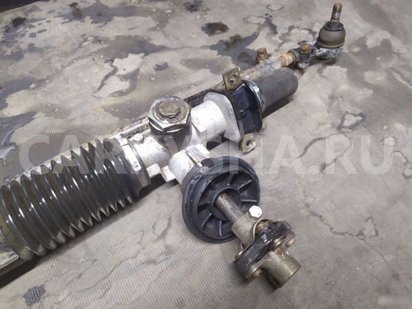 Рулевая рейка Zaz Chance Sens без гура ЗАЗ Chance 