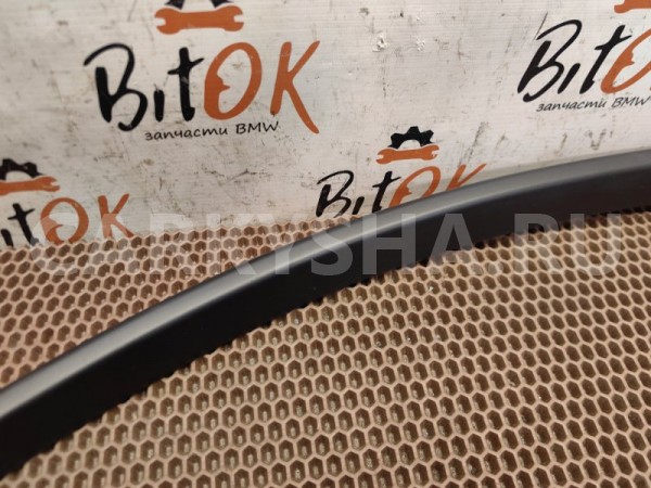 Накладка двери внутренняя BMW X6 