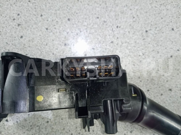 Переключатель поворотов подрулевой Kia Rio III (2011—2015) Kia Rio оригинальный номер 934101r530