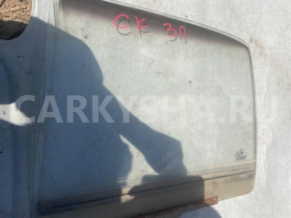 Стекло двери задней левой Geely CK (Otaka) I (2005—2008) Geely CK (Otaka) оригинальный номер 1800676180