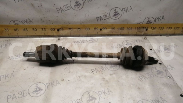 Привод правый АКПП Honda Civic V Honda Civic 