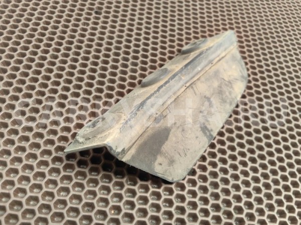 Пылезащитная кромка BMW X3 