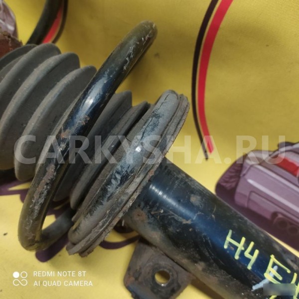 Амортизатор BMW 3 E46 BMW 3er 