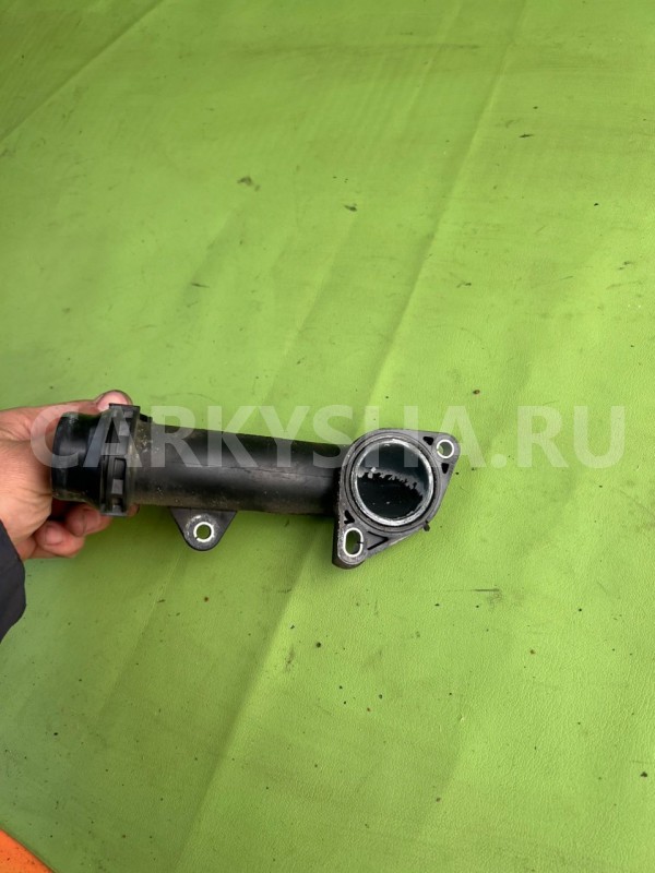 Патрубок BMW 3 E90 N43B20AA BMW 3er 