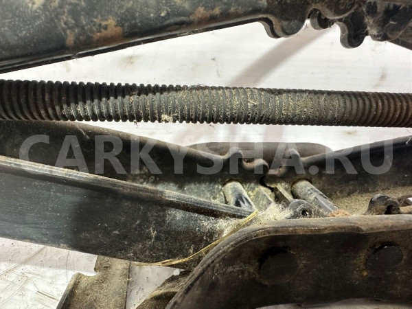 Домкрат Ford Focus II Ford Focus оригинальный номер 3M5117080CB