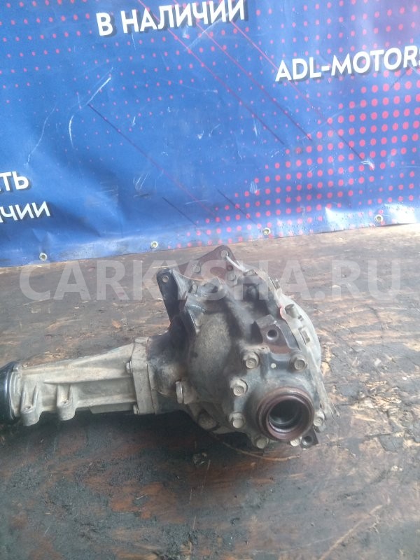 Раздатка Toyota Rav4 2000-2005 675 20 1AZ-FE Toyota RAV 4 
