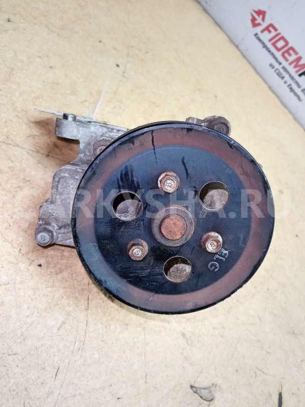 Название детали Помпа Модель Hyundai Santa Fe CM рестайлинг Hyundai Santa Fe оригинальный номер 25100-2F000