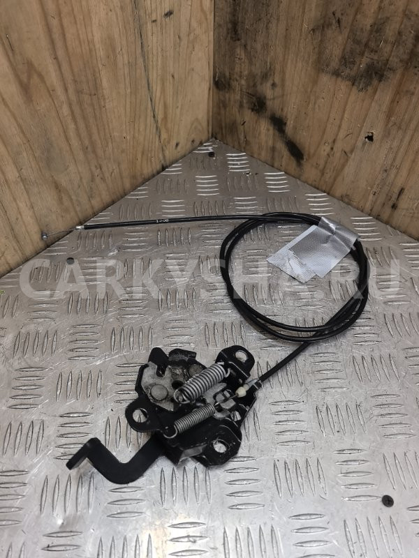 Замок капота Toyota bB 