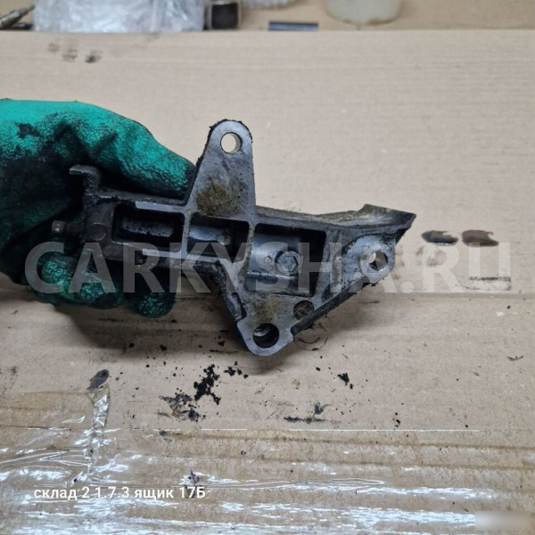 Натяжитель ремня Volkswagen Passat B5 1.9 tdi AJM Volkswagen Passat оригинальный номер 045109479