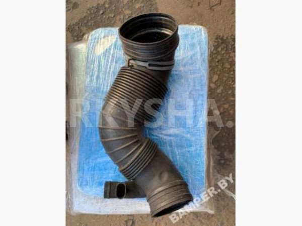 Патрубок турбины Volkswagen Passat B6 (2005—2010) Volkswagen Passat оригинальный номер 3C0129654Q