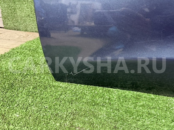 Дверь боковая Nissan Juke 2014 H010A1KLMA NF15, передняя левая Nissan Juke 