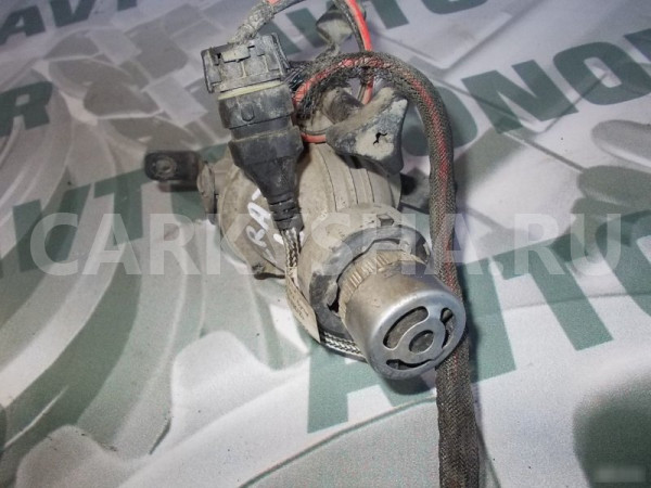 Фара противотуманная левая Kia Cerato 2003-2007 Kia Cerato 