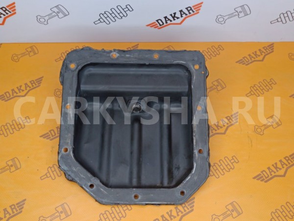 Масляный поддон Kia CERATO TD G4FC 1.6 2008 Kia Cerato 
