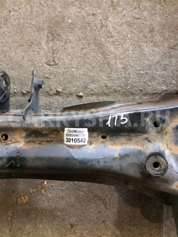 Подрамник передний Mazda CX-9 (2006-2012) Mazda CX-9 
