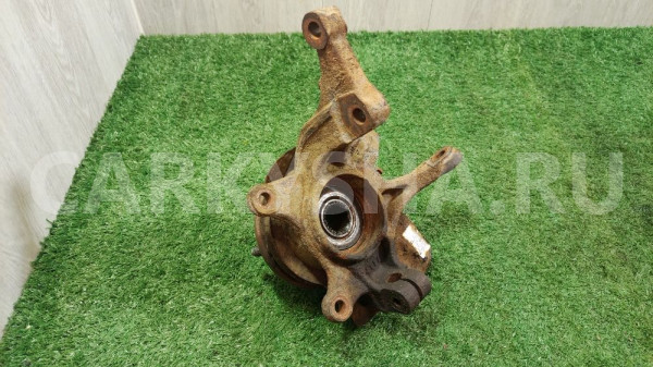 Кулак поворотный передний правый Kia Soul II (2013—2016) Kia Soul оригинальный номер 51716B2550