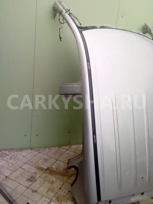 Крыша Митцубиси Асх Mitsubishi ASX Mitsubishi ASX оригинальный номер 55012725
