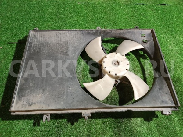 Вентилятор охлаждения Mitsubishi Mirage 