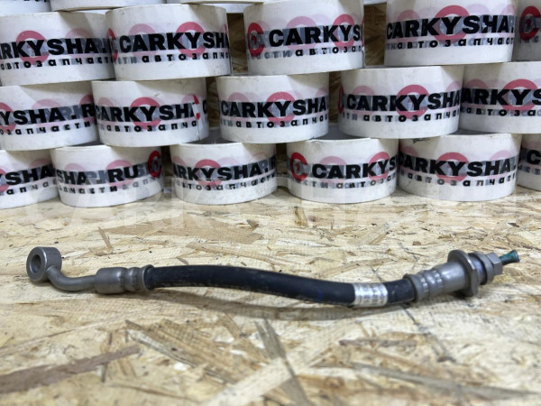 Шланг тормозной задний правый Jetour Dashing оригинальный номер F19-3506080