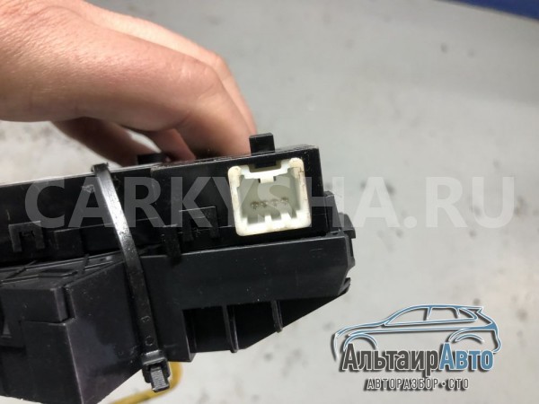 Шлейф подрулевой Ford Focus 2 SRS кольцо Ford Focus оригинальный номер 4M5T14A664AB