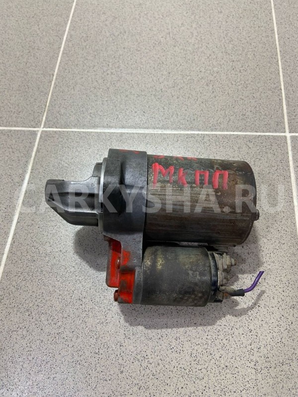 Стартер Daewoo Nexia 1997 Daewoo Nexia 