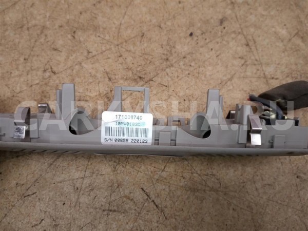 Название детали Звуковой сигнал Модель Nissan Navara Nissan Navara (Frontier) оригинальный номер 284354X03A
